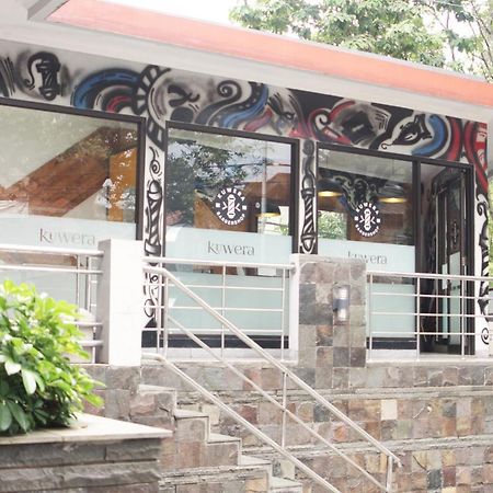 Oyo 202 Kuwera Inn Бандунг Екстериор снимка