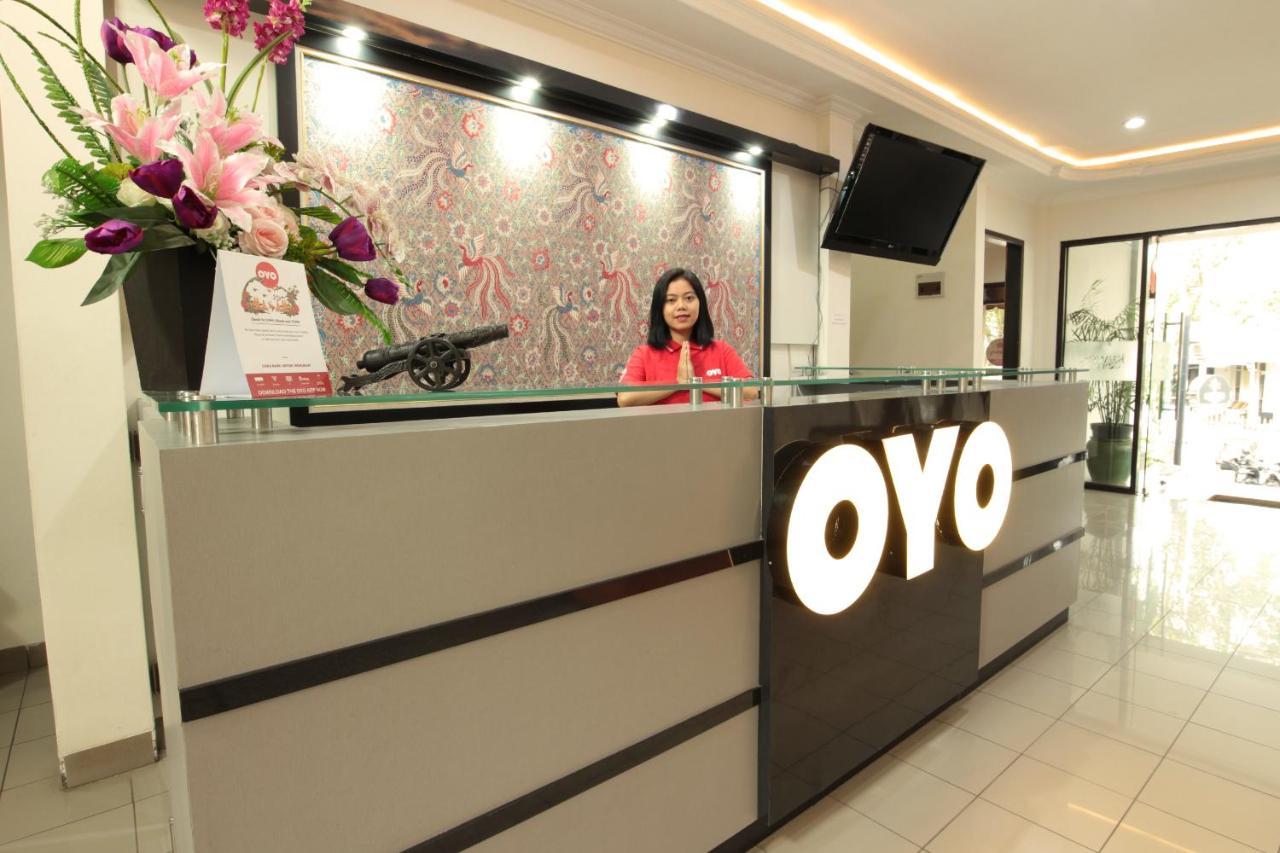 Oyo 202 Kuwera Inn Бандунг Екстериор снимка