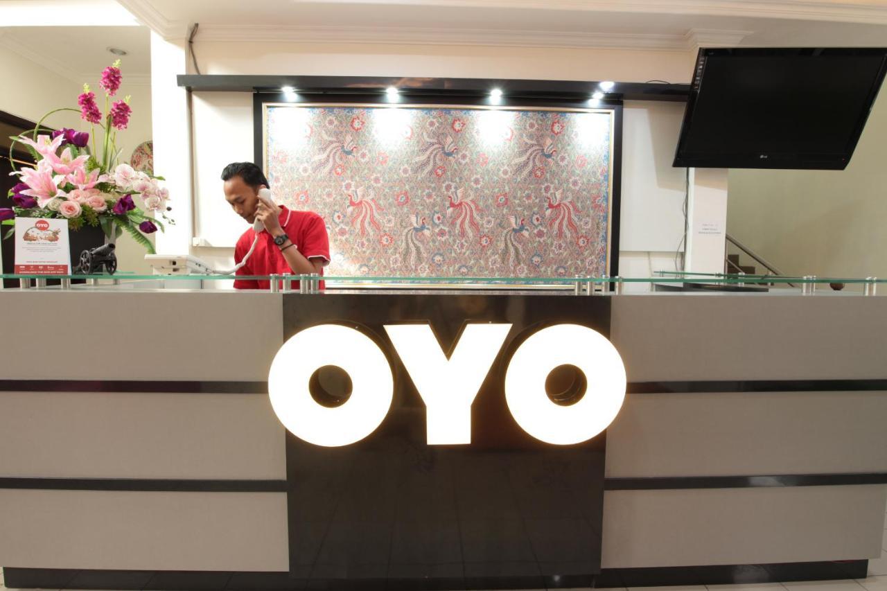 Oyo 202 Kuwera Inn Бандунг Екстериор снимка