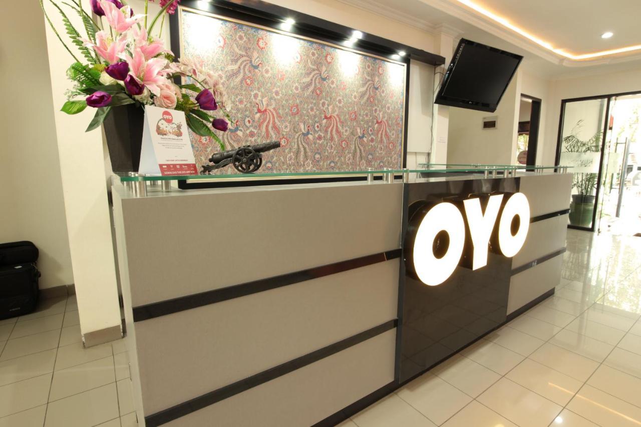 Oyo 202 Kuwera Inn Бандунг Екстериор снимка