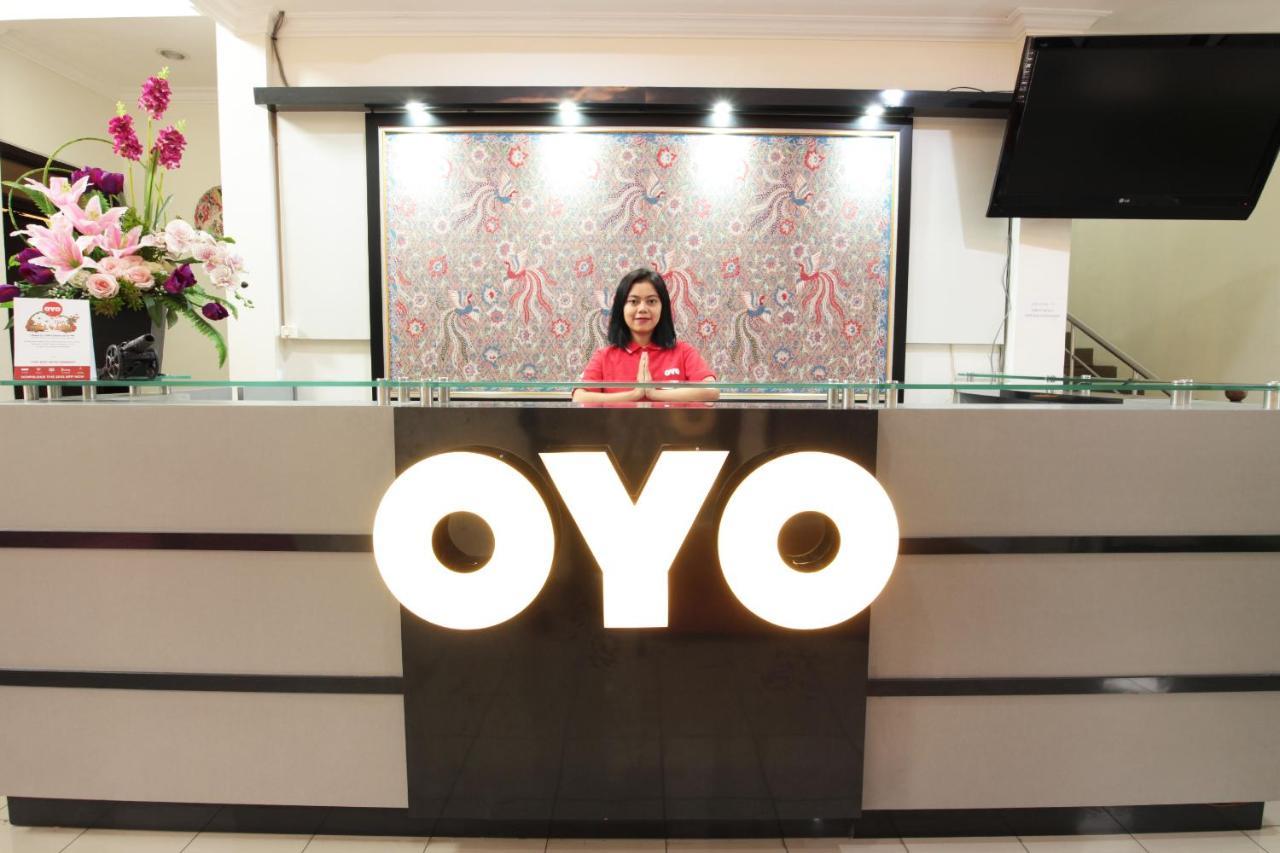 Oyo 202 Kuwera Inn Бандунг Екстериор снимка