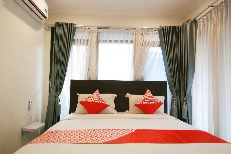 Oyo 202 Kuwera Inn Бандунг Екстериор снимка
