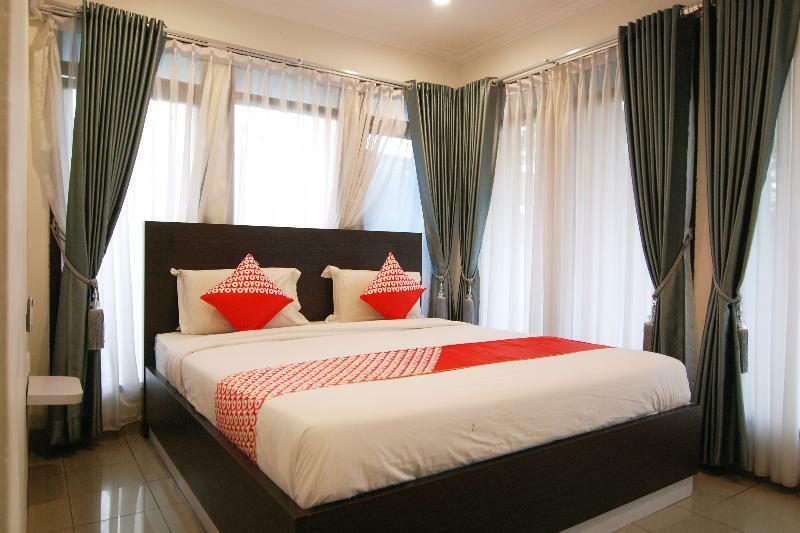 Oyo 202 Kuwera Inn Бандунг Екстериор снимка
